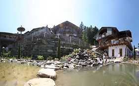 Schönblick Hohenbogen